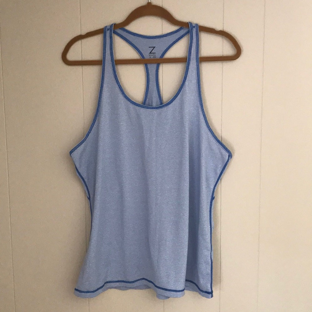 Zella workout tank